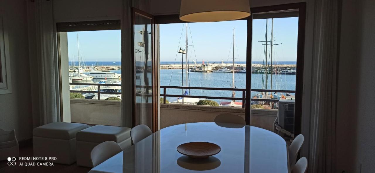 Apartamento Consolat De Mar Cambrils Extérieur photo