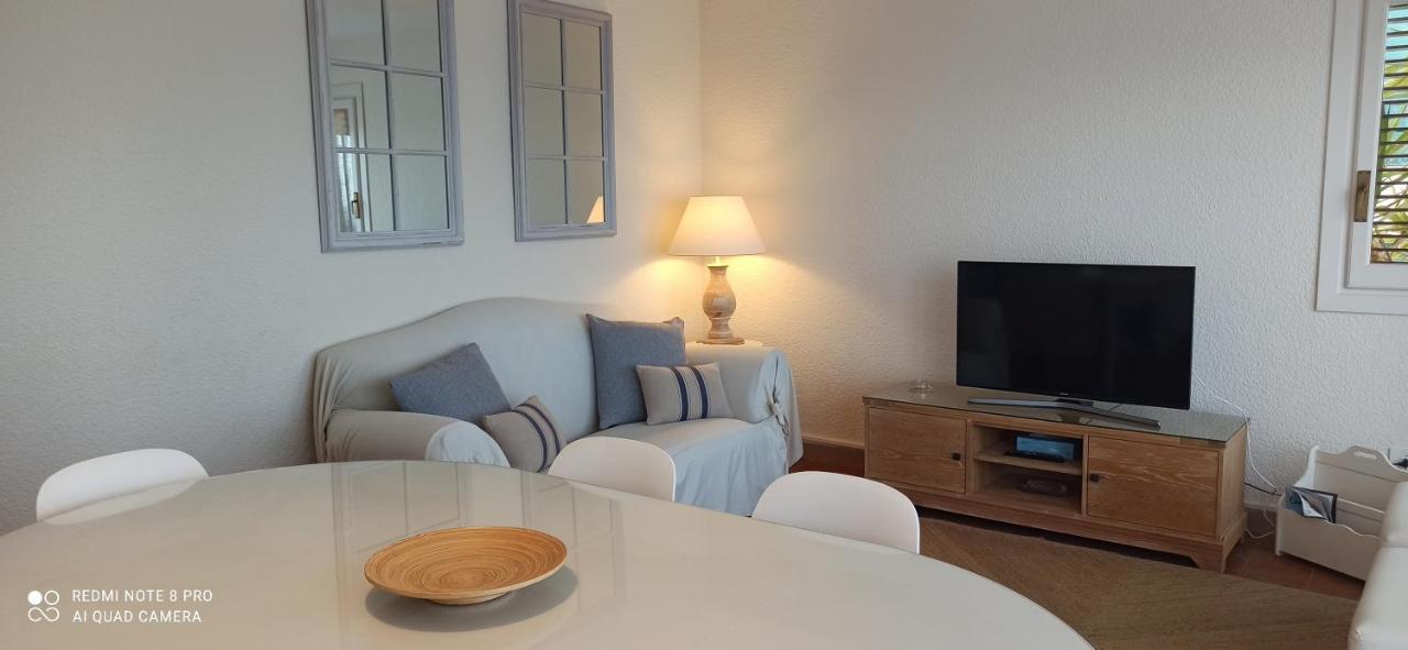 Apartamento Consolat De Mar Cambrils Extérieur photo