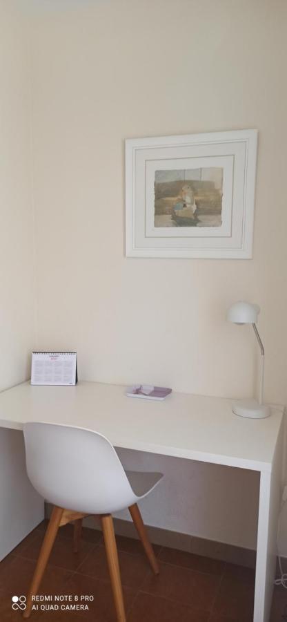 Apartamento Consolat De Mar Cambrils Extérieur photo