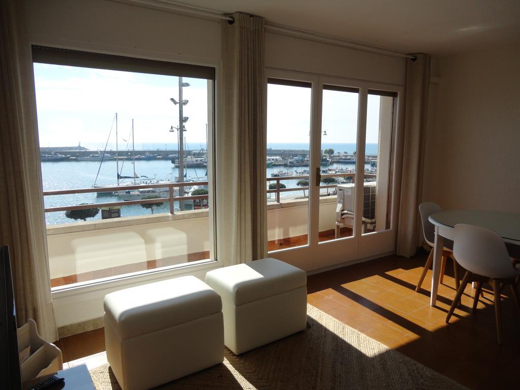 Apartamento Consolat De Mar Cambrils Extérieur photo