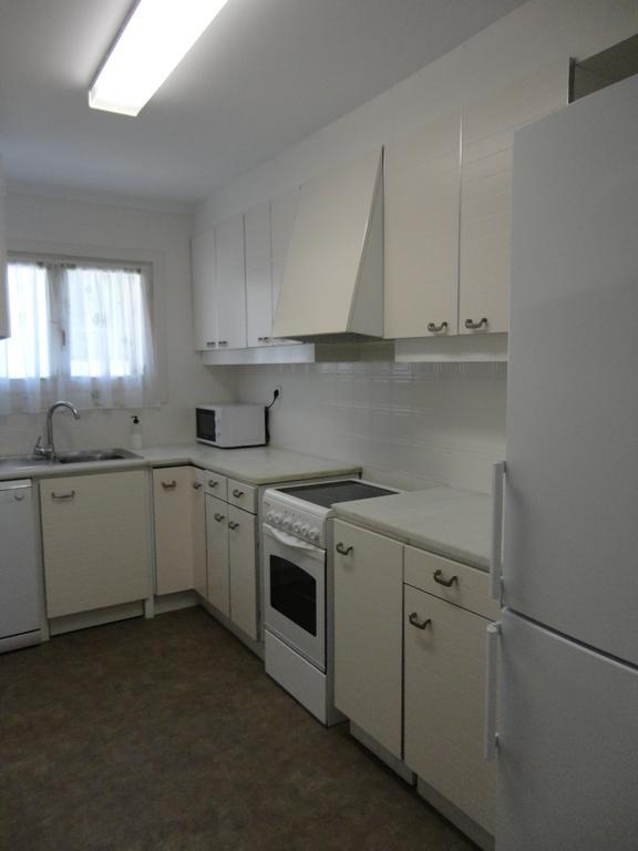 Apartamento Consolat De Mar Cambrils Extérieur photo